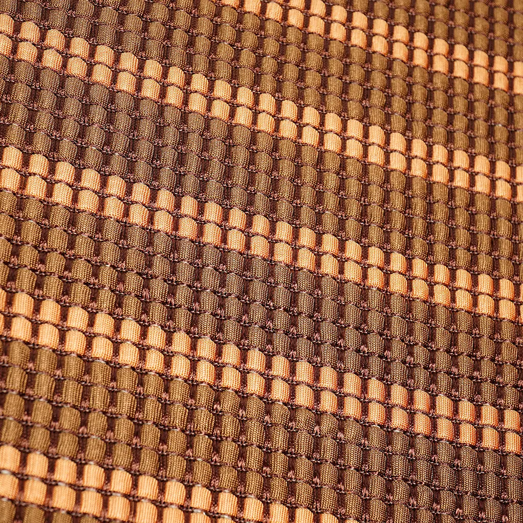 Шезлонг складной Market Union коричневый - фото 3