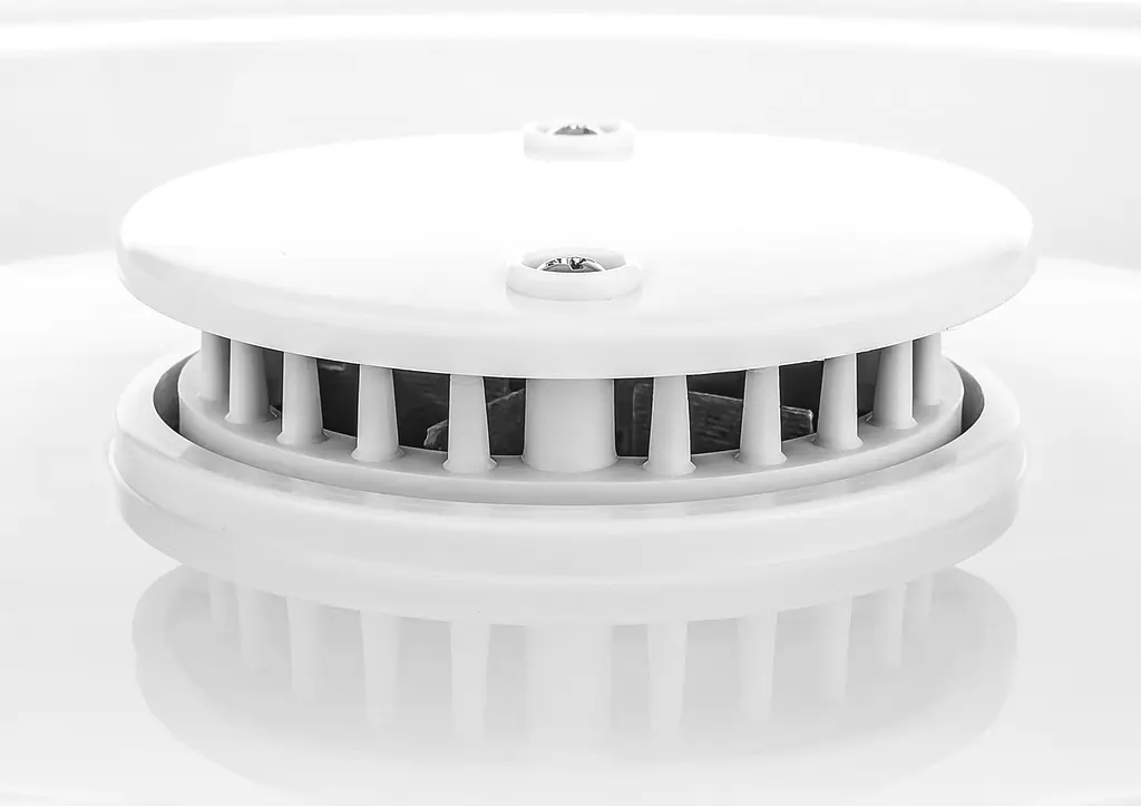 Сушарка для овочів та фруктів Sencor SFD 2105WH [100335] - фото 5