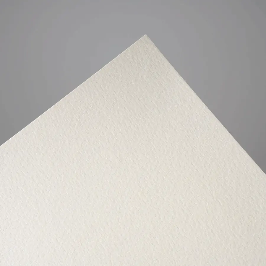 Папір для акварелі Rosa Studio А4 21х29,7см 220г/м2 20л Середнє зерно - фото 5