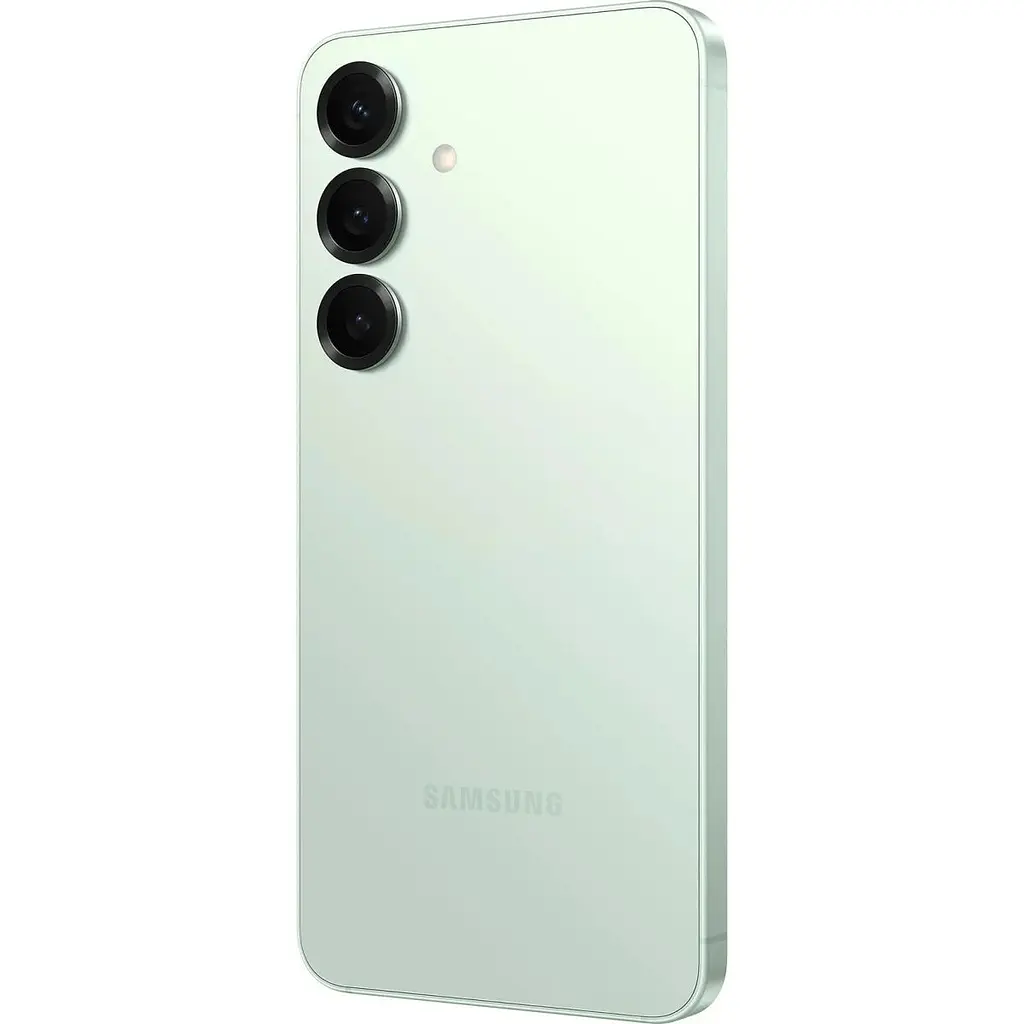 Смартфон Samsung Galaxy S25 12/128GB Mint (SM-S931BLGD) [133975] - фото 6
