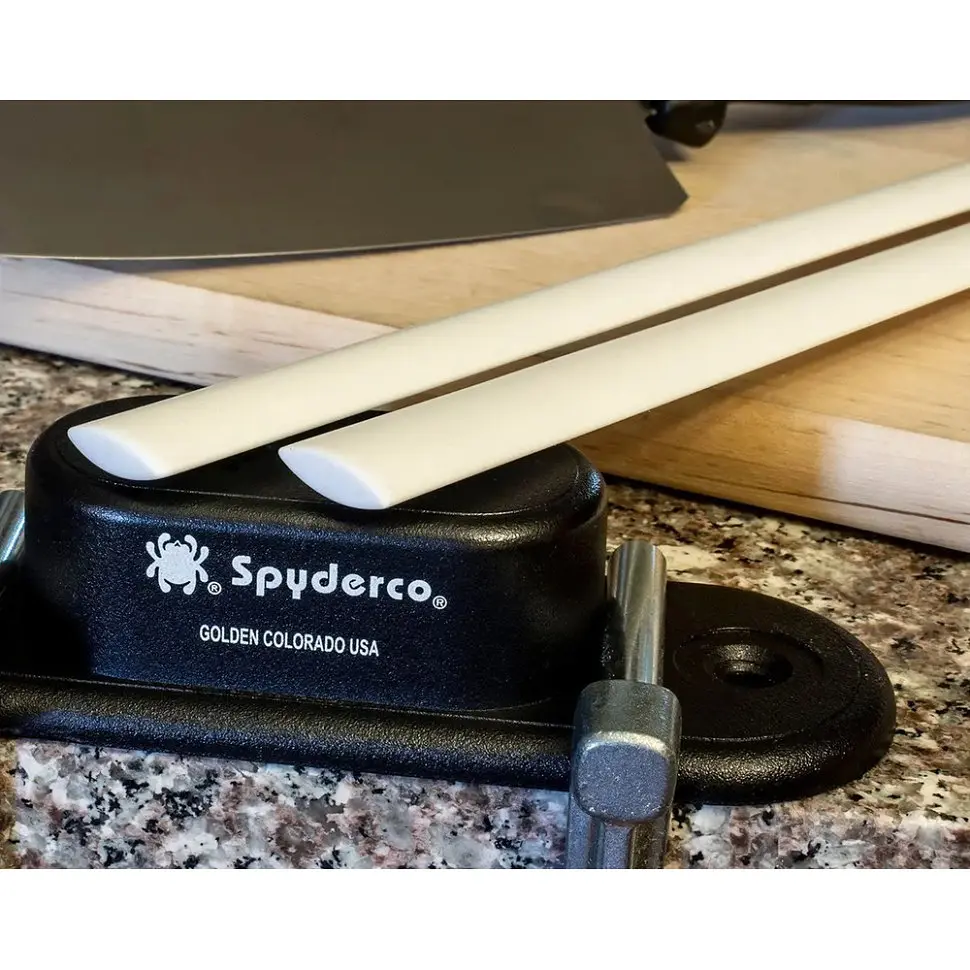 Точило Spyderco Galley-V - фото 3