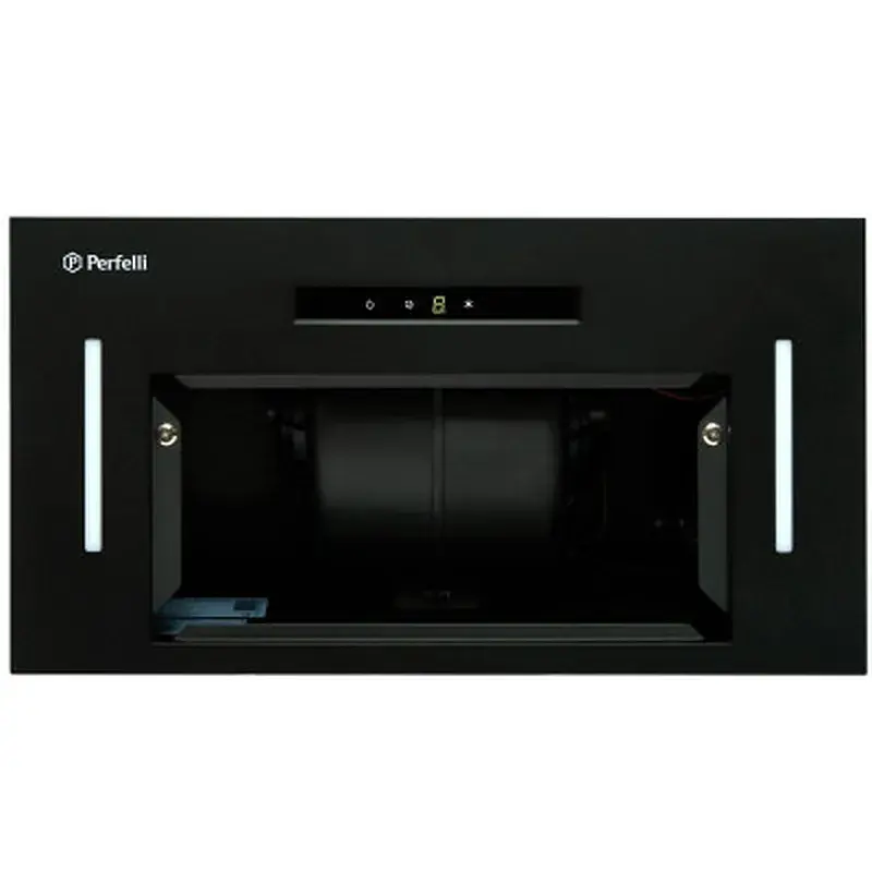 Витяжка кухонна Perfelli BIS 5653 BL 1000 LED - фото 7