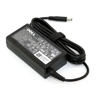 Блок живлення для ноутбука Dell 19.5V 2.31A роз'єм 4.5/3.0mm з центр. піном ORG - фото 2