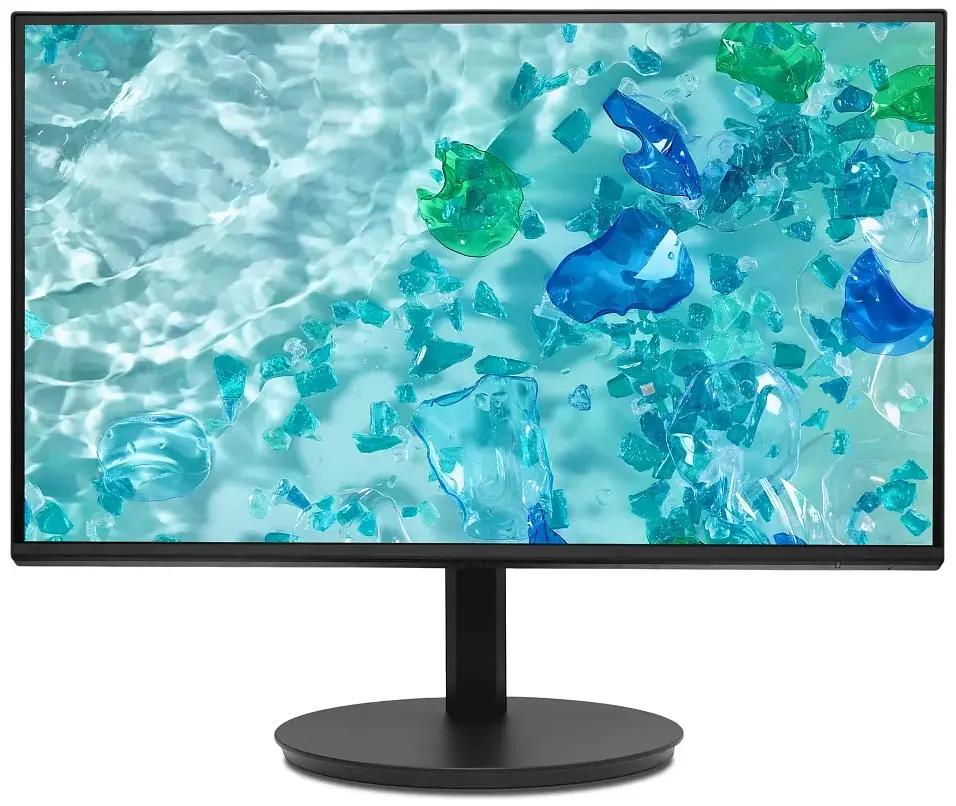 Монiтор 27" Vero CB272P6bipr (UM.HB2EE.603) Black Acer teh0027399