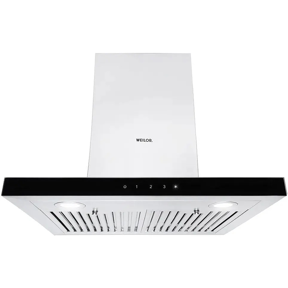 Витяжка Weilor WPS 6230 SS 1000 LED - фото 8