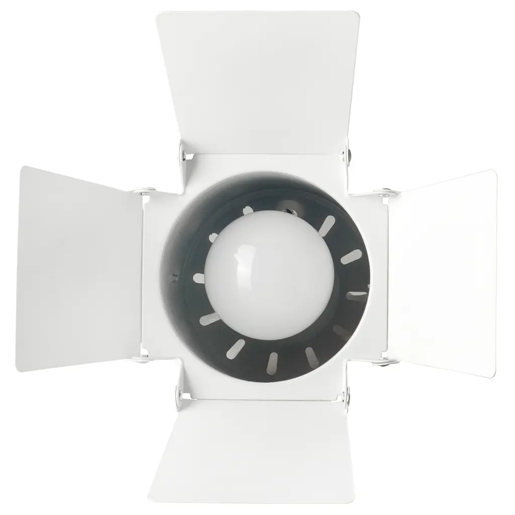 Светильник трековый поворотный KW-17 E27 WH Brille 48-060 - фото 8