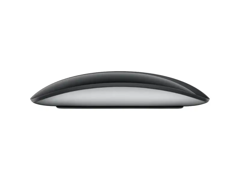 Миша Apple Magic Mouse Black (MMMQ3) - фото 3