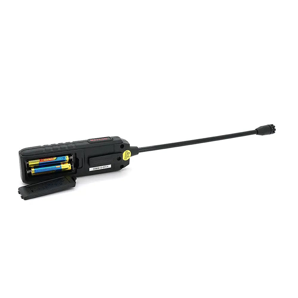 Детектор витоку горючих газів Mayilon HT-66, 50~1000ppm, LED - фото 4