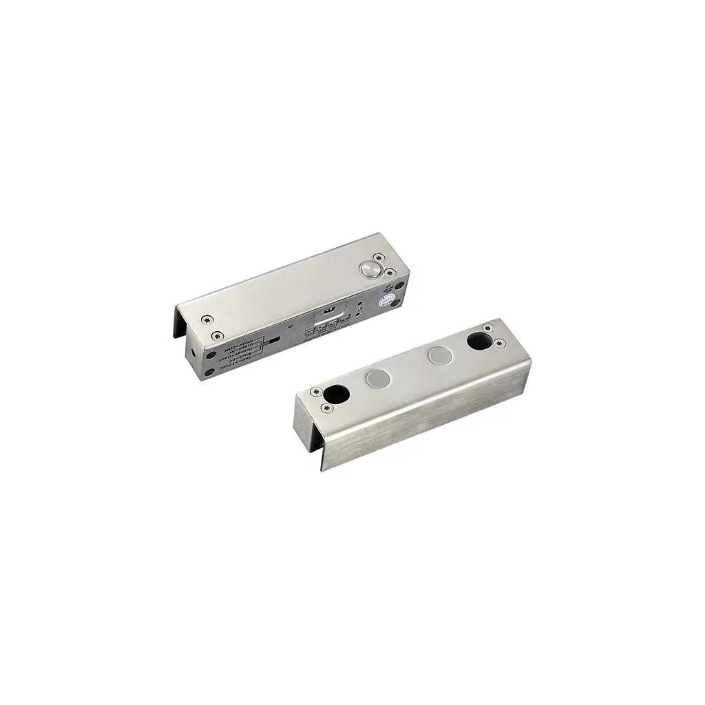 Електромеханічний замок Yli Electronic YB-500U(LED)