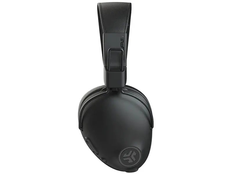 Навушники з мікрофоном JLAB Studio Pro Wireless Over Ear Black (IEUHBASTUDIOPRORBLK4) - фото 4