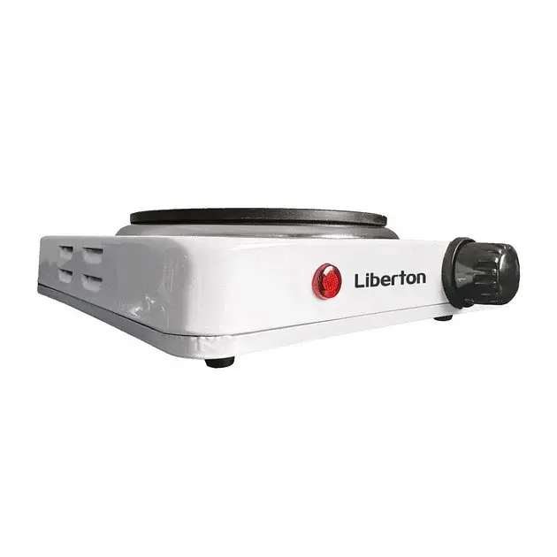 Плита електрична Liberton LEC-6905 - фото 4
