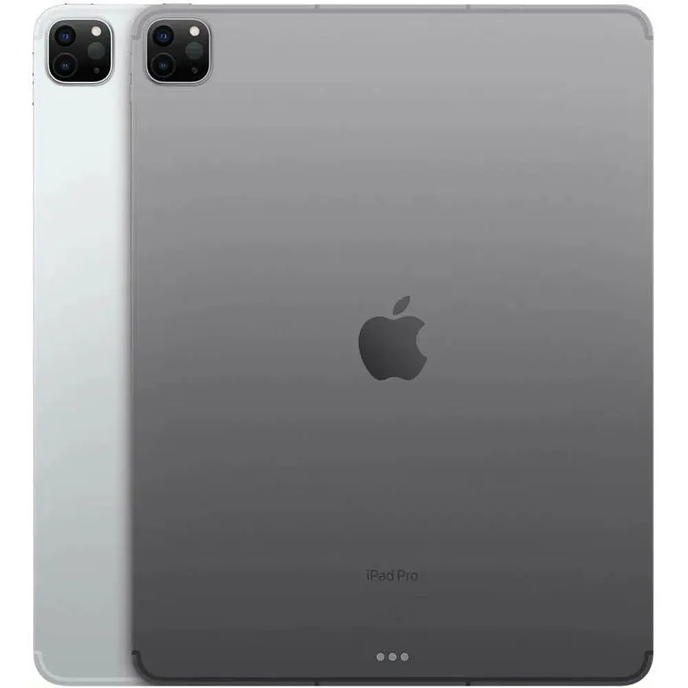 Планшет Apple iPad Pro 12.9 (2022) Wi-Fi + Cellular 2TB Space Gray (MP263) [74867] - фото 4