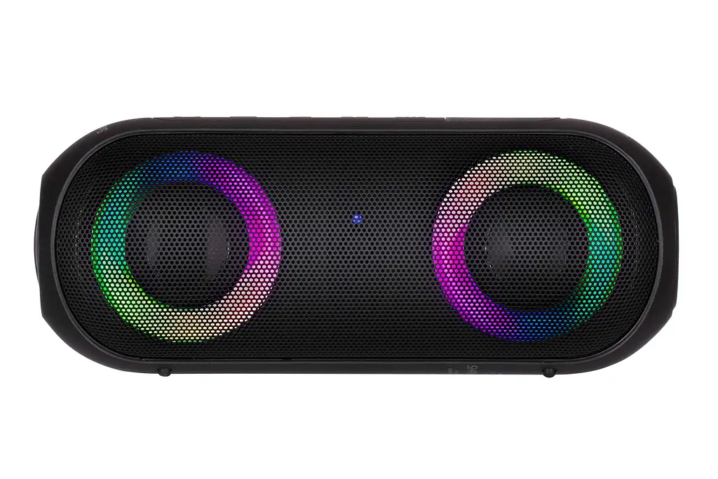 Акустическая система SoundXPill TWS, MP3, Wireless, Waterproof Black 2E teh0012975 - фото 5
