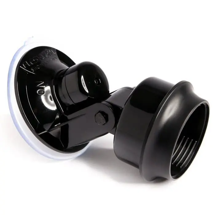 Кріплення для мастурбатора Fleshlight Shower Mount, 8х9.5 см