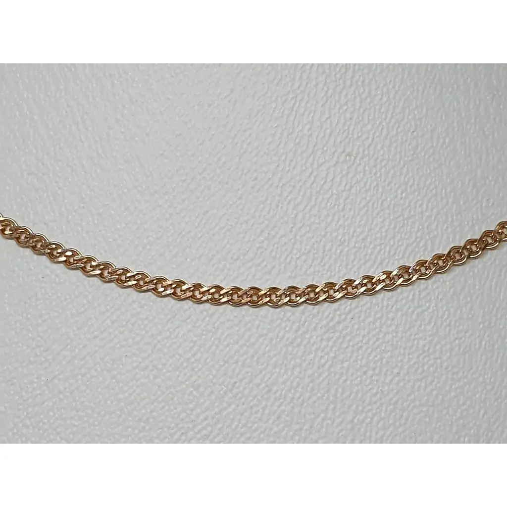 Золотий ланцюжок Імперія золота (Нонна). ЦП098И 40 50, 500 - фото 3