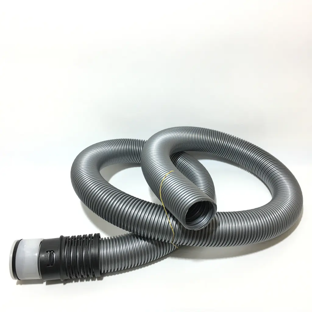 Шланг "голый" без ручки и защелки крепления для пылесоса Samsung D=44мм, L=1500мм Оригинал - фото 3