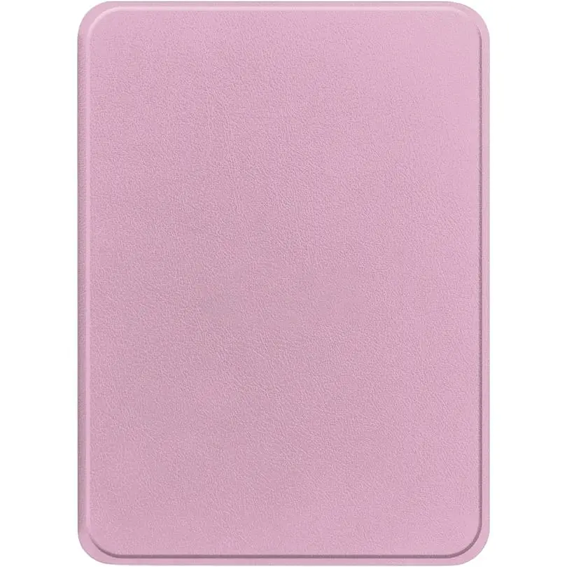 Чехол-книжка ArmorStandart для Amazon Kindle Paperwhite 12th Gen 2024 / Kindle Colorsoft Pink (ARM81971) [121830] - фото 2