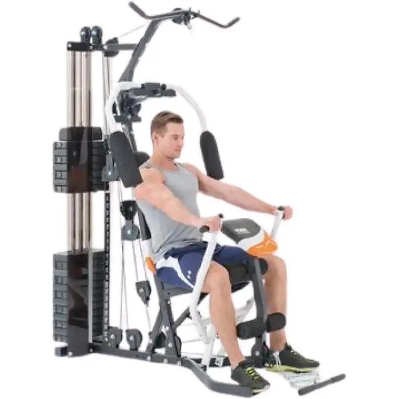 Фитнес станция York Fitness Perform Multi Gym многофункциональная - фото 4