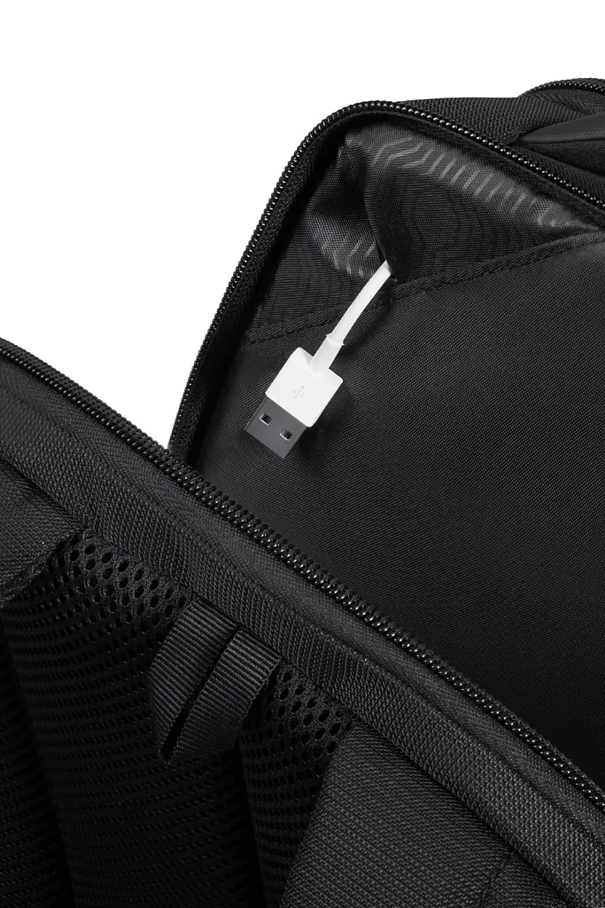 Рюкзак 15,6" Samsonite MYSIGHT BLACK 43x30x16 KF9*09004 - фото 8