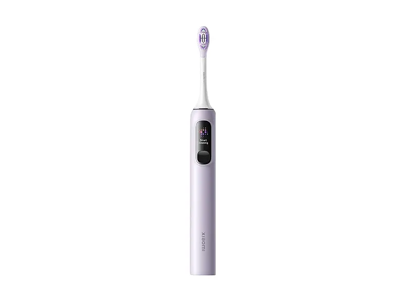 Електрична зубна щітка Xiaomi Oscillation Electric Toothbrush Pro EU PURP