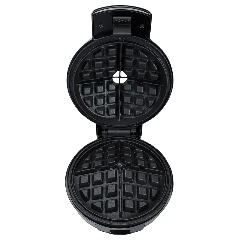 Вафельниця STEBA WE 20 Black - фото 3