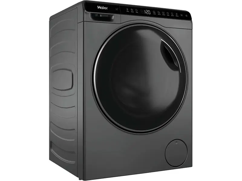Пральна машина автоматична Haier HW50-BP12307GU1S - фото 2