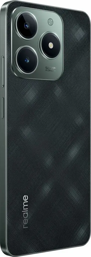 Смартфон Realme C61 8/256GB Dark Green Global NFC - фото 6