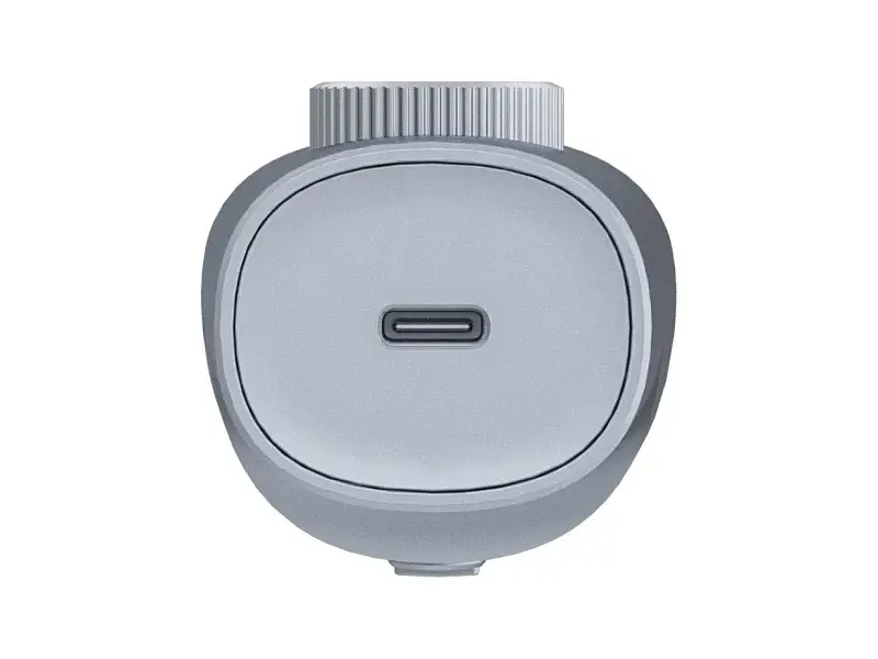 Машинка для стрижки Mijia Hair Clipper 2 (MJGHHC2LF) - фото 6