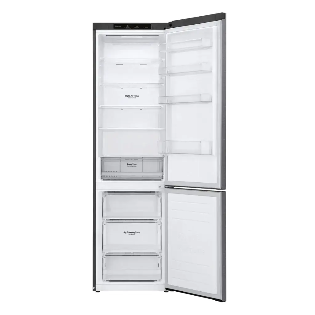Холодильник LG GC-B509SLCL - фото 3