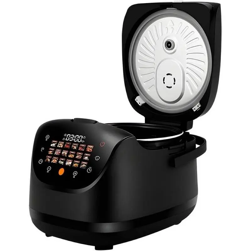 Мультиварка PRIME Technics PMC 1786 SB Pro Color - фото 9