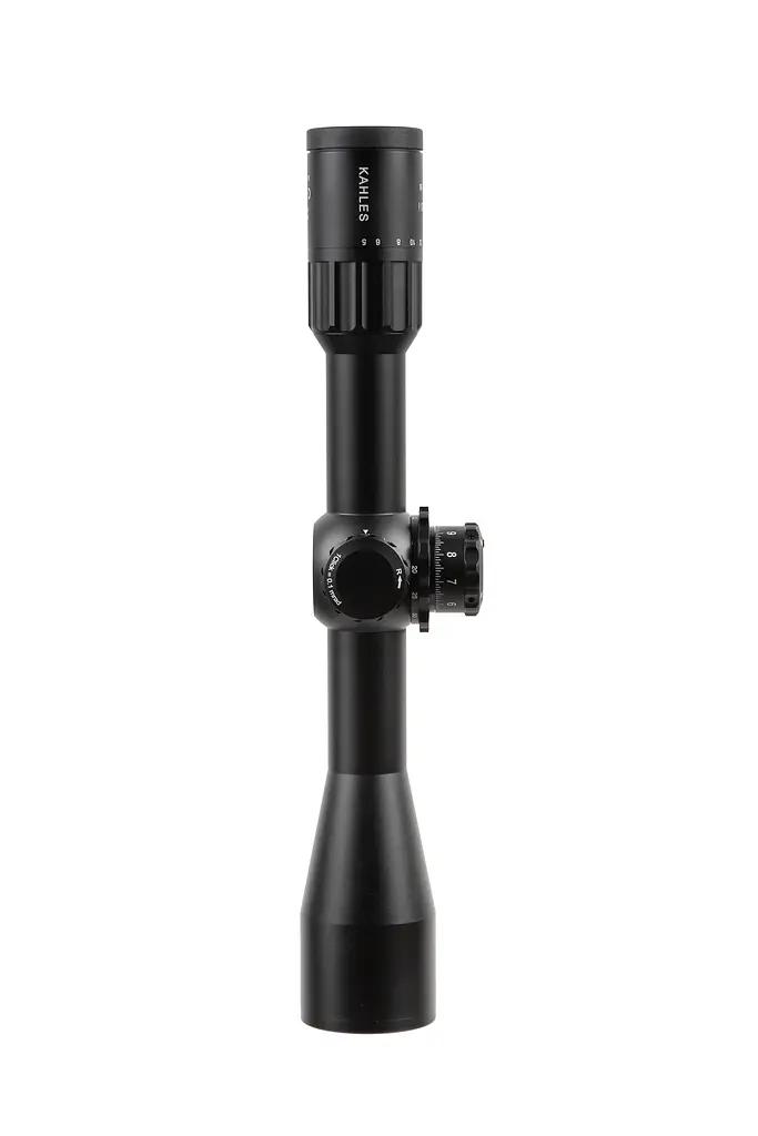Приціл оптичний KAHLES K540i DLR CCW 5-40x56 (36 мм) illum. Skmr4+ w-right FFP - фото 7