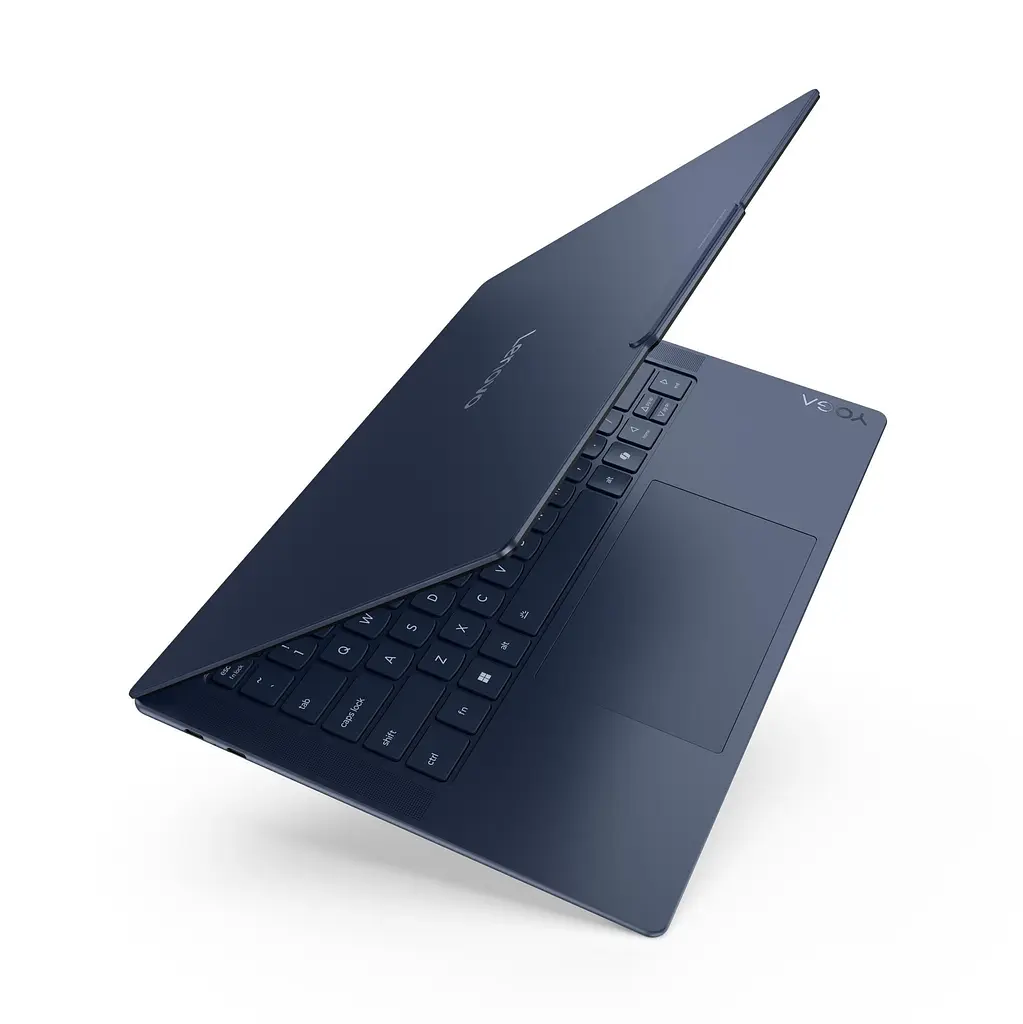 Ноутбук Lenovo Yoga Slim 7 14Q8X9 83ED002QPB,2944 x 1840,Qualcomm X1E-78-100 12 C/12 T,1.7 GHz - 3.4 GHz - фото 4