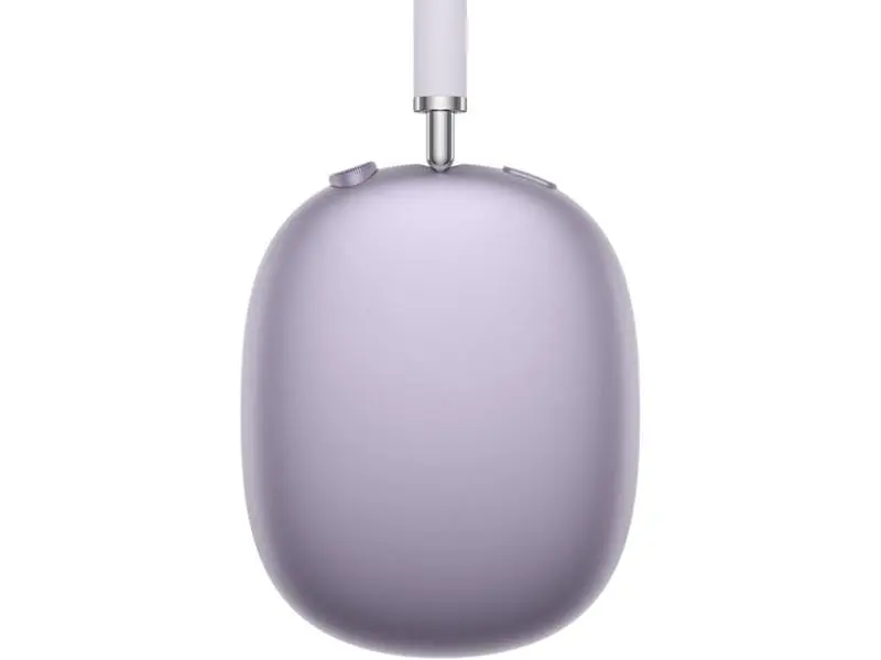 Навушники з мікрофоном Apple AirPods Max 2 Purple (MHWP4) - фото 6