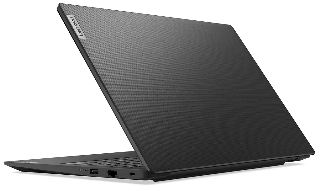 Ноутбук Lenovo 15.6" V15 G4 IRU/Intel i3-1315U/8GB/256SSD/IntelUHD/DOS/Black (83A1006FRA) - фото 4