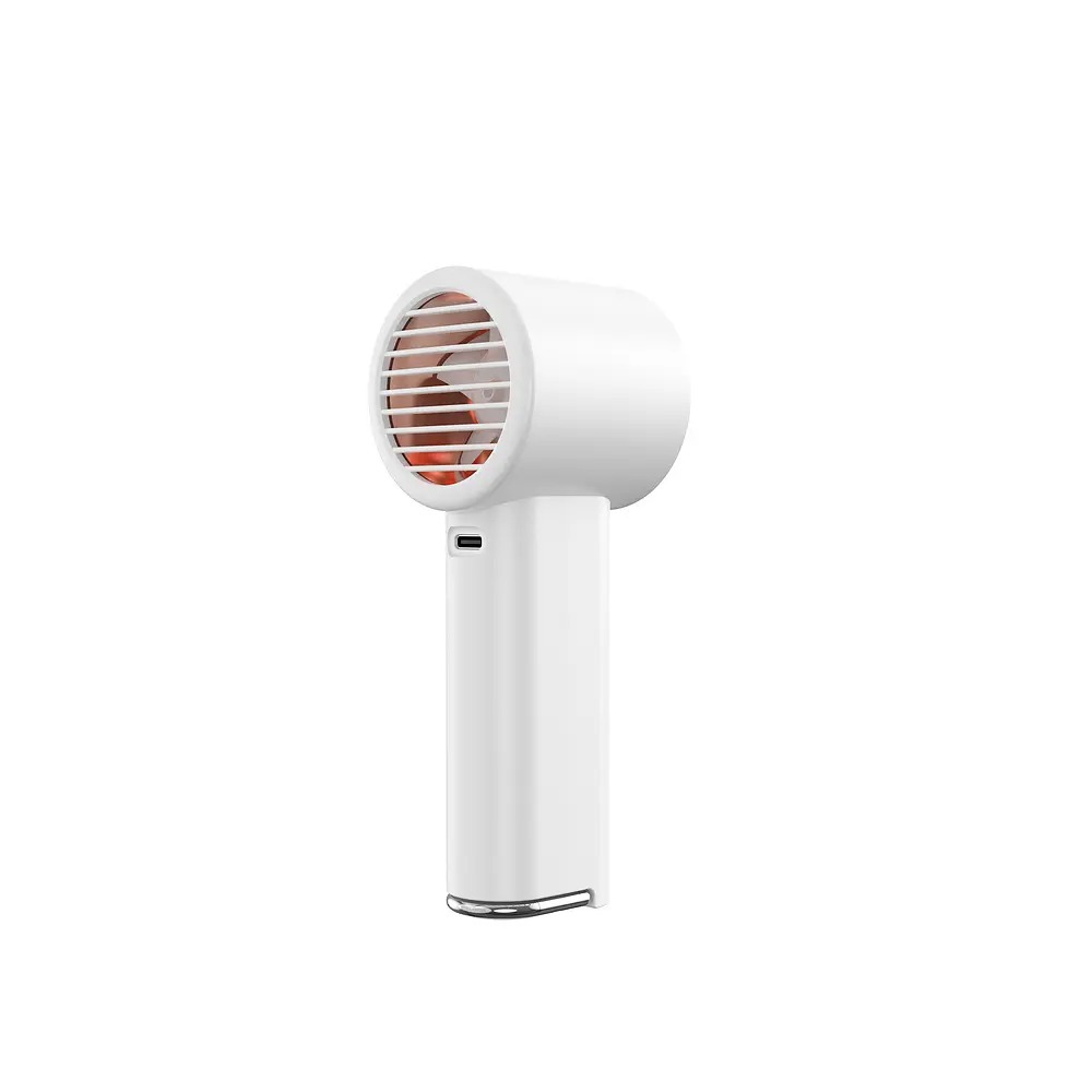 Вентилятор WIWU Cooling High Speed Fan Wi-FS016 White - фото 5