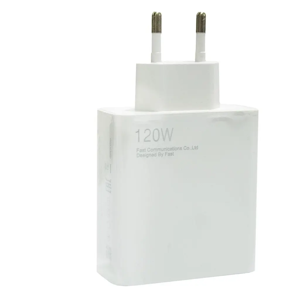 Зарядний пристрій Power Adapter Suite AR-9172, білий, з кабелем USB, мережевий адаптер 120 Вт - фото 4