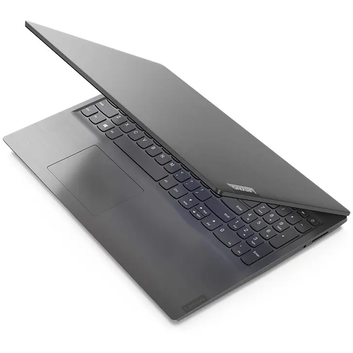 Ноутбук Lenovo V15 IIL i3-1005G1, 8GB, 256GB, UHD, Без ОС - фото 9