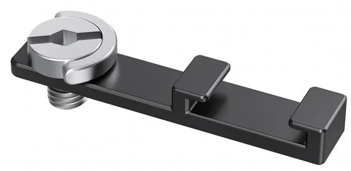 Адаптер 1/4 на холодний черевик SmallRig (BUC2638) [75293] - фото 4
