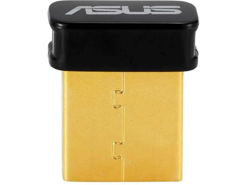 Bluetooth адаптер Asus USB-BT600 (90IG09N0-MO0B20) - фото 2
