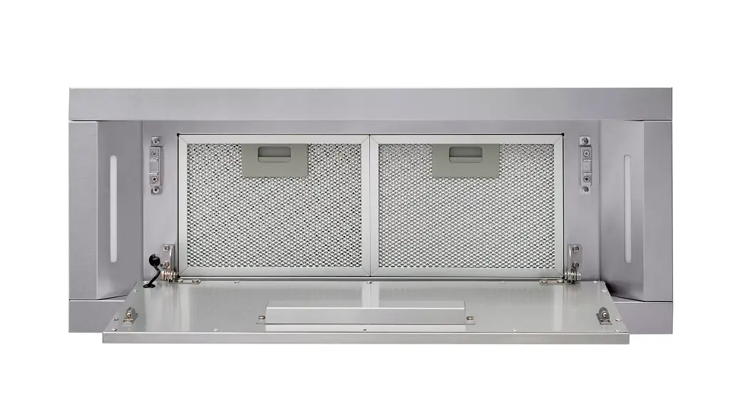 Витяжка повнобудована Perfelli BIS 7633 I 1000 LED - фото 7