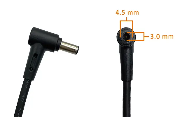 Блок живлення Asus 19V 7.7A 150W 4.5x3.0 pin Slim PRC (A17-150P1A) - фото 4
