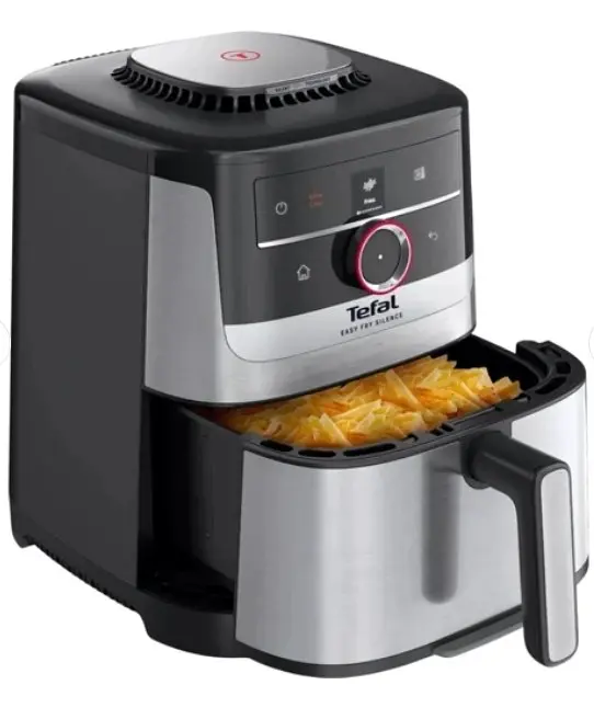 Мультипіч-фритюрниця Tefal EY5728E1 (5л) - фото 2