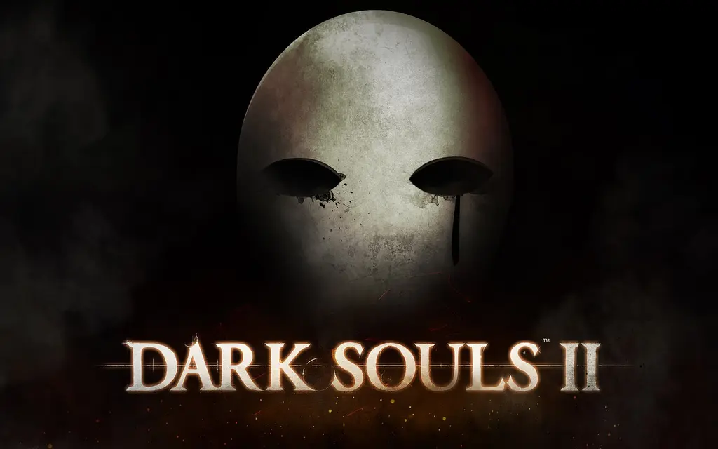 Кружка GeekLand Dark Souls II Темна маска чорна GeekLand Dark Souls II - фото 6