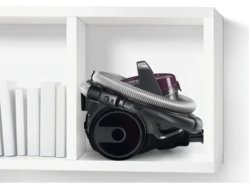 Пилосос Bosch BGC05AAA1 - фото 5