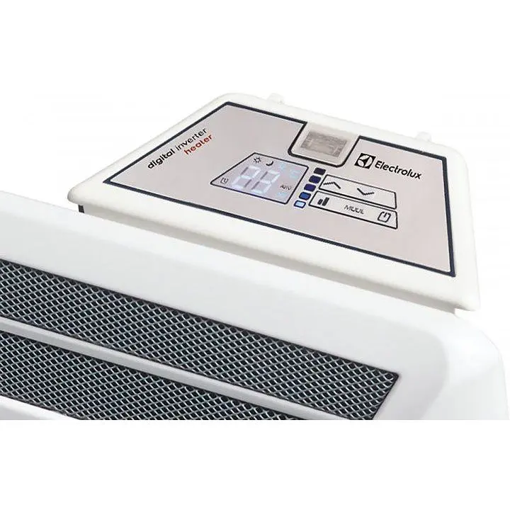 Конвекционный обогреватель Electrolux ECH/AGI-1500 [60649] - фото 3