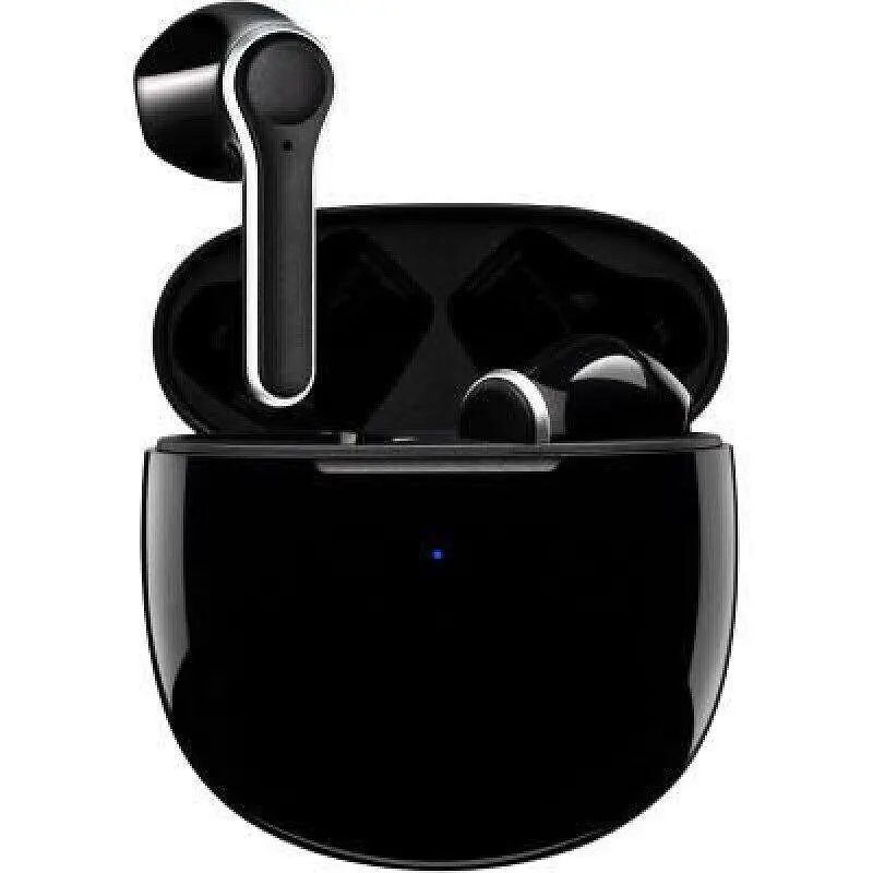 Бездротові навушники Bluetooth Headset Gelius Pro Basic GP-TWS011 Black - фото 2
