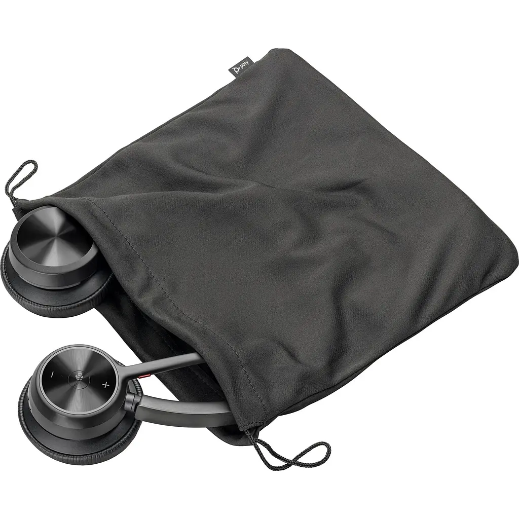 Гарнитура Poly Voyager 4320 M HS + BT700 + Charging Stand Stereo - фото 4