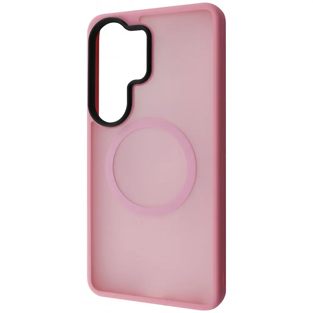 Чохол WAVE Matte Insane Case with Magnetic Ring Samsung Galaxy S26 Ultra в асортименті - фото 3