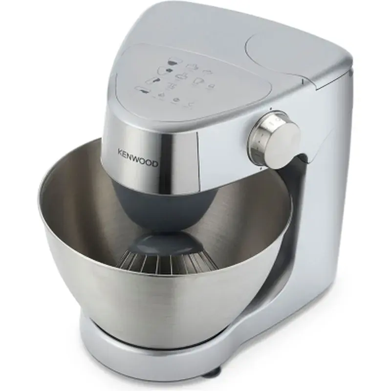 Кухонний комбайн Kenwood KHC29A.R0SI - фото 3