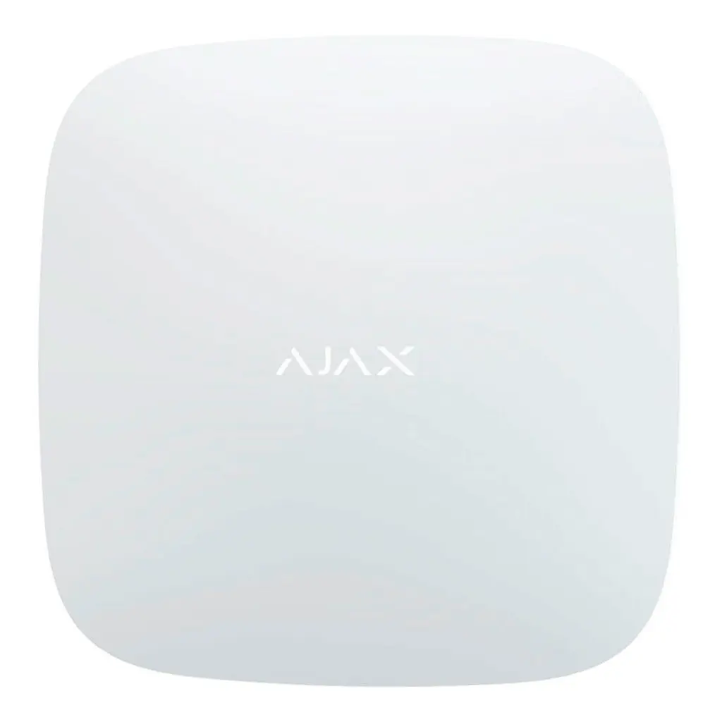 Комплект охоронної сигналізації Ajax StarterKit2 white - фото 2